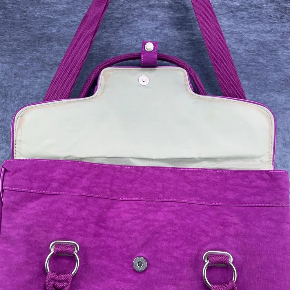 Kipling laptop messenger